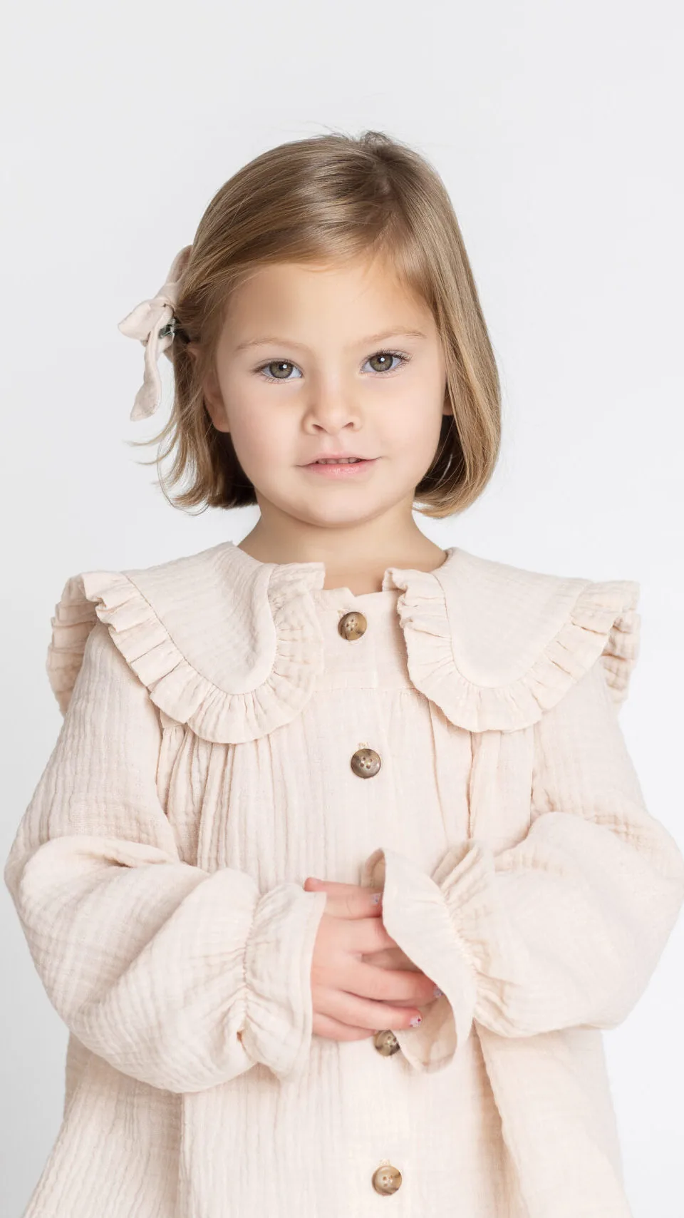 Blouse and Pants Lounge Set Pattern 'The Royal Set' - Image 6