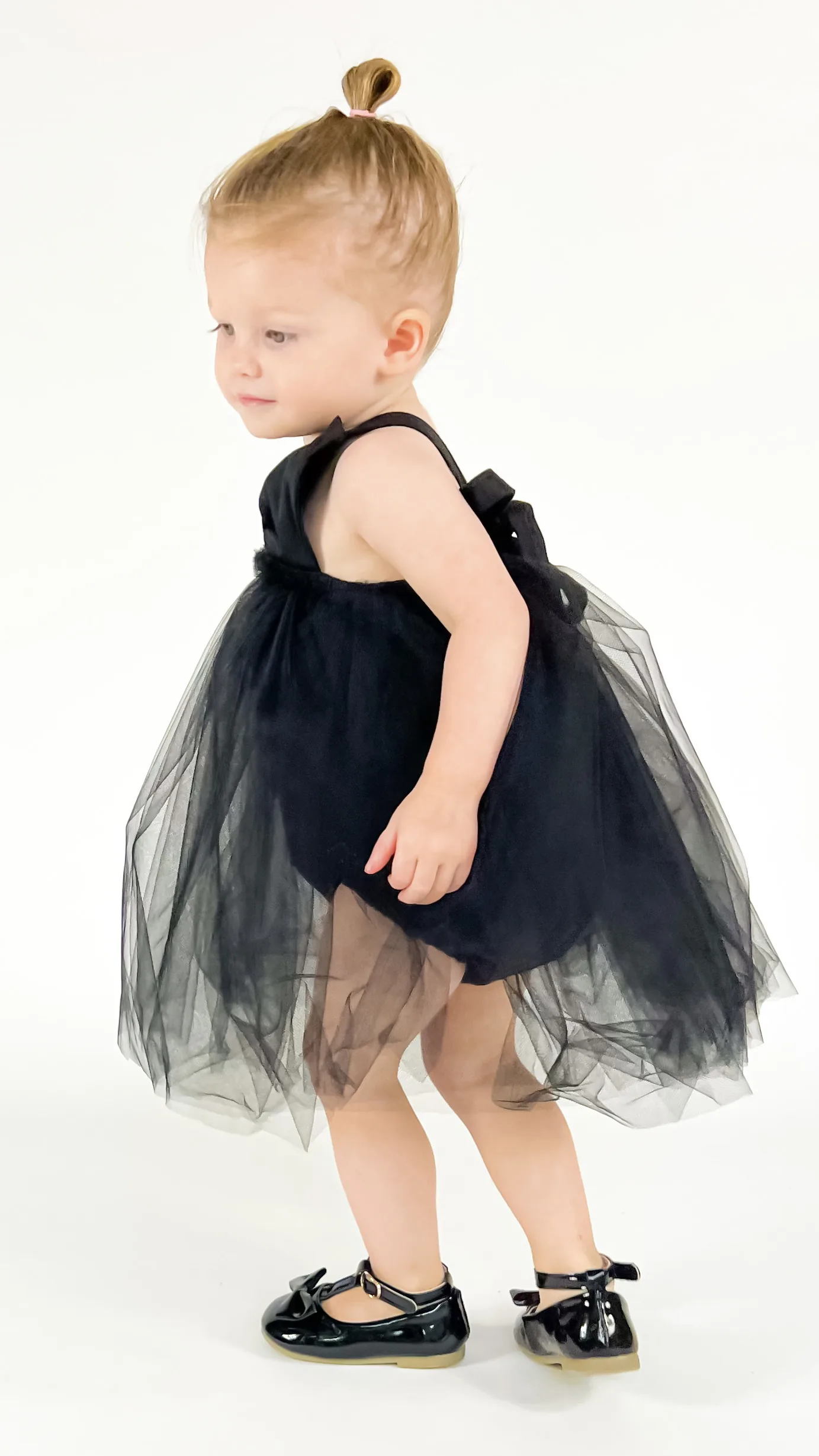 Tutu Romper Pattern 'J'Adore' - Image 6