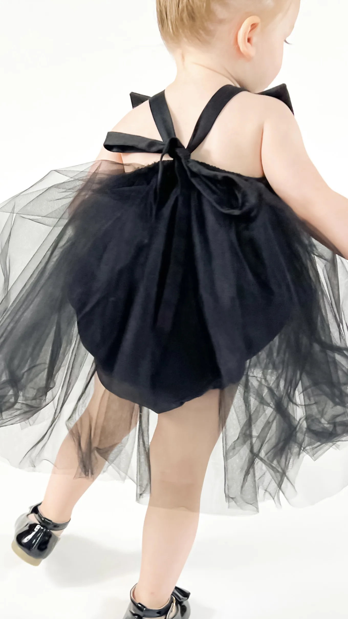 Tutu Romper Pattern 'J'Adore' - Image 2