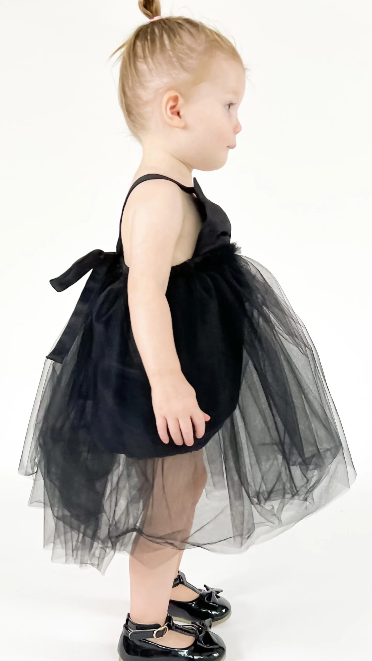 Tutu Romper Pattern 'J'Adore' - Image 3