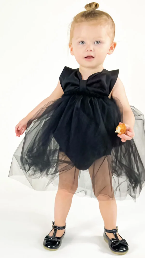 Tutu Romper Pattern 'J'Adore'