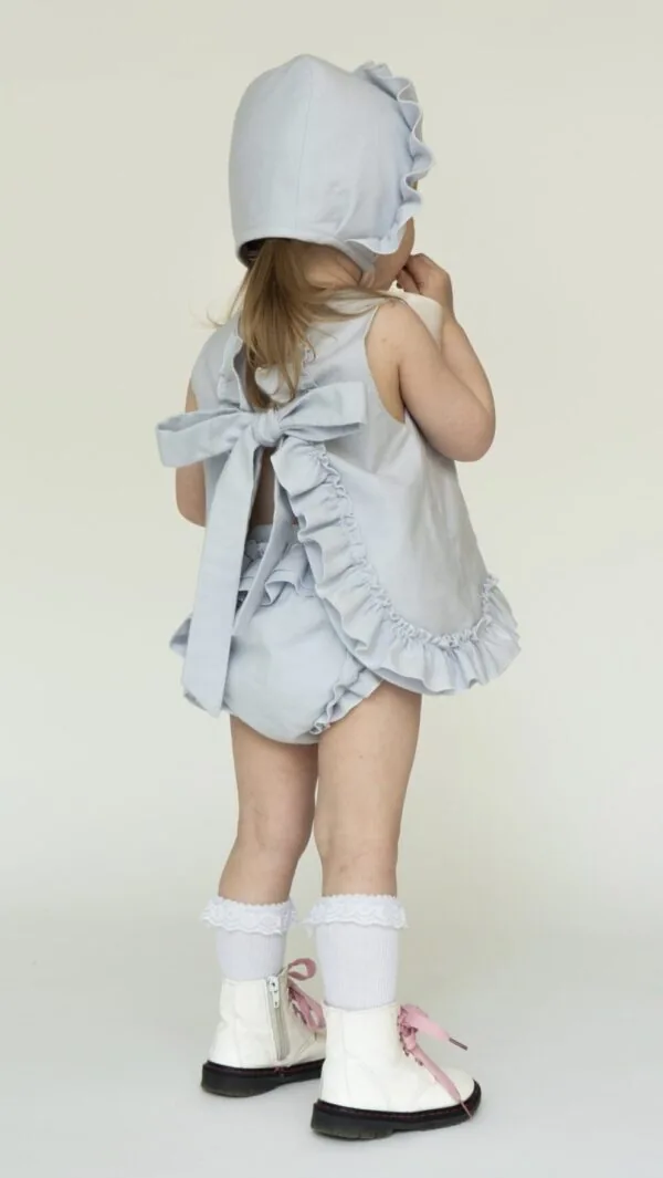 Baby Set Bundle Pattern