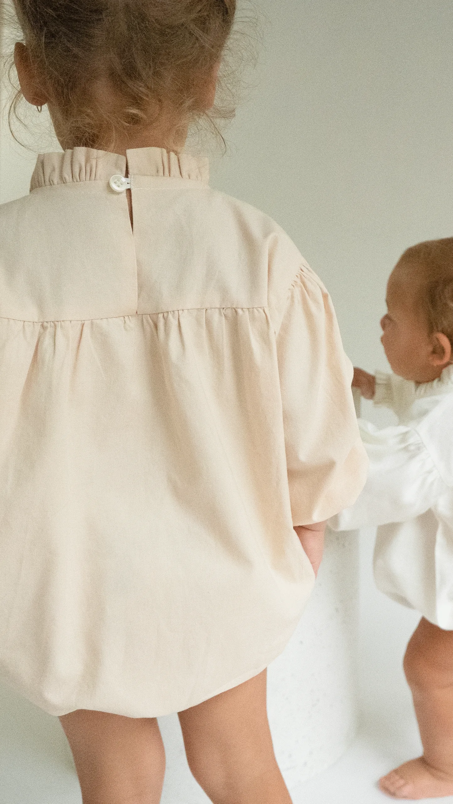 The Elvee Romper PDF Sewing Pattern - Image 3