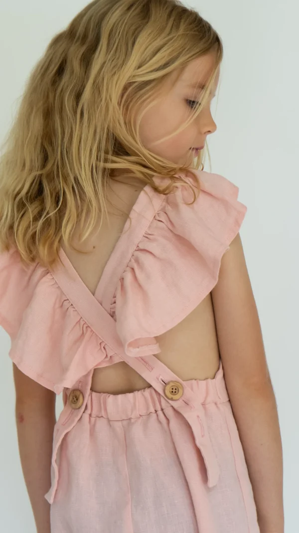 'Forever Favorite' Jumpsuit PDF Sewing Pattern - Image 2
