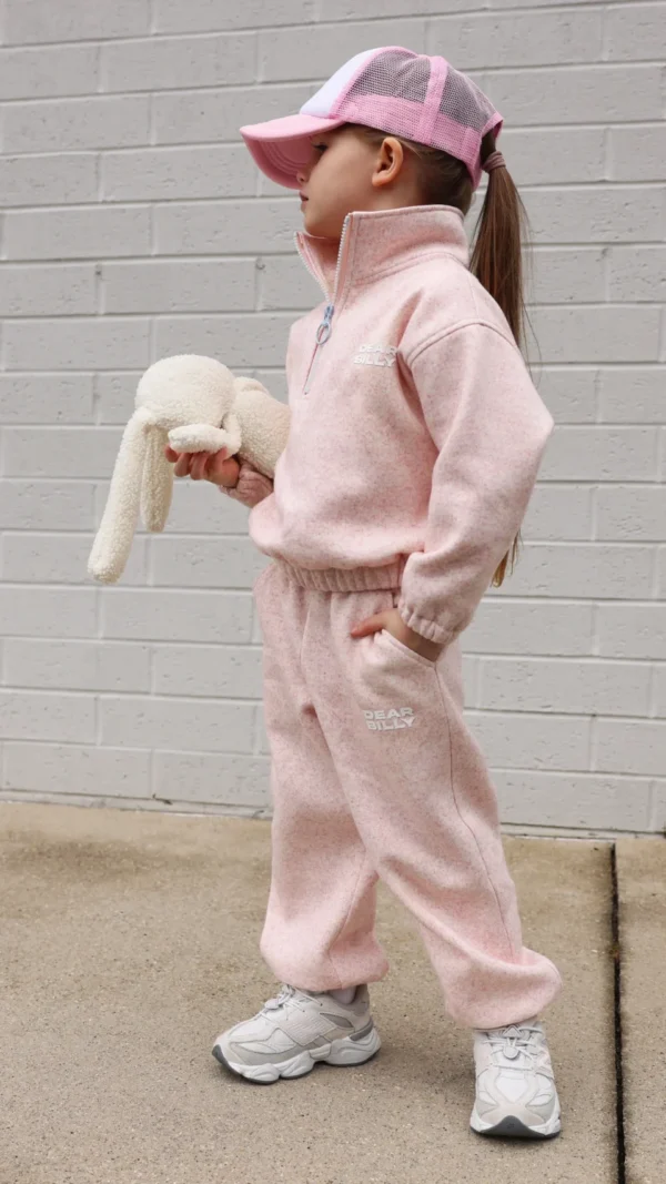 Pullover PDF Sewing Pattern 12M-12Y - Image 3