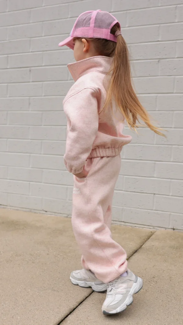 Pullover & Pants Bundle PDF Sewing Pattern 12M-12Y - Image 4