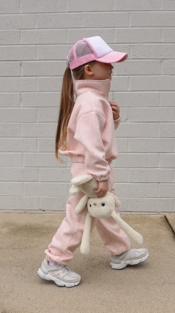 Pullover PDF Sewing Pattern 12M-12Y - Image 4
