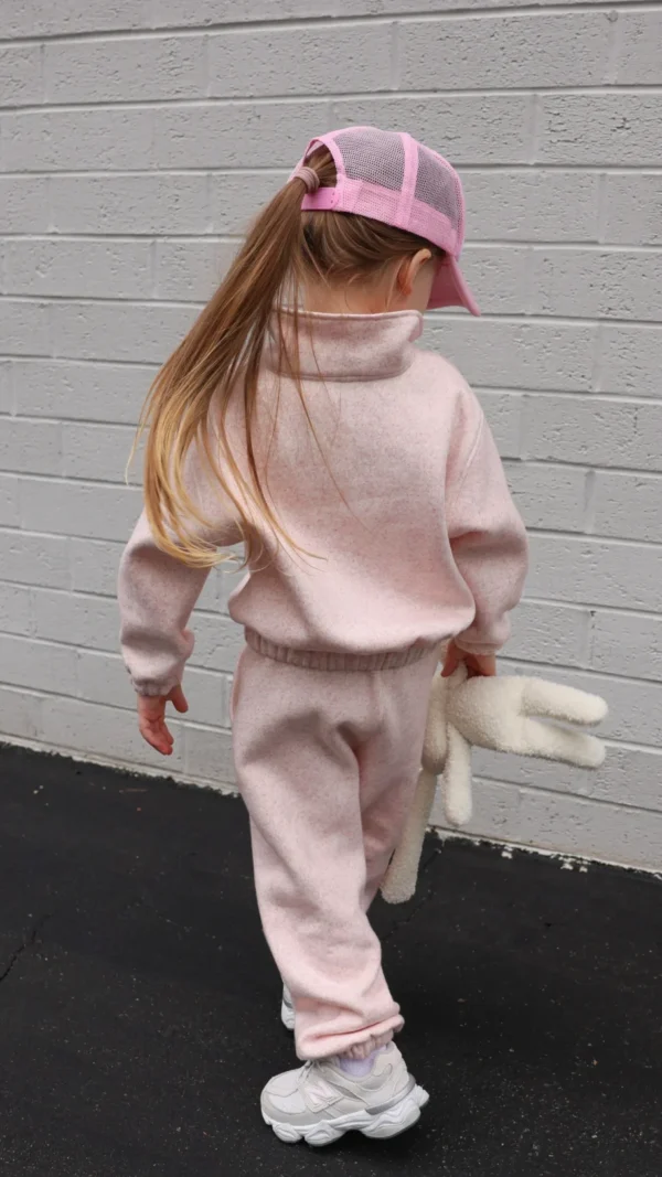 Pullover PDF Sewing Pattern 12M-12Y - Image 5