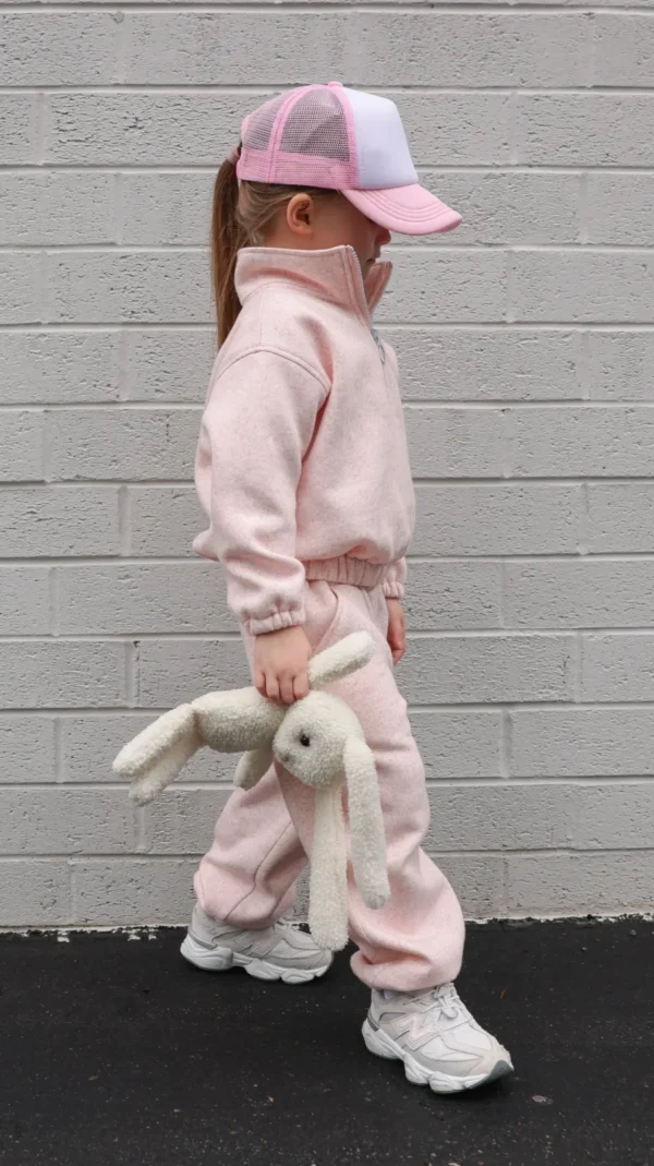 Pullover & Pants Bundle PDF Sewing Pattern 12M-12Y - Image 7