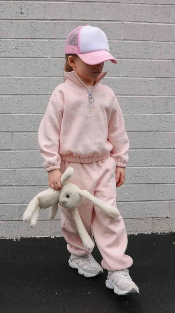 Pullover PDF Sewing Pattern 12M-12Y - Image 6