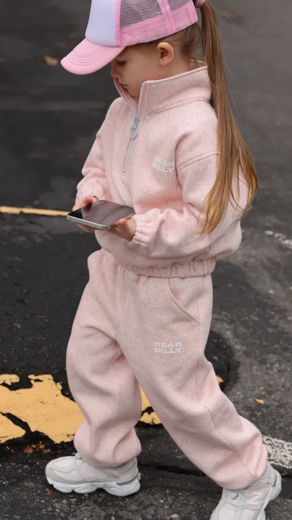Pullover PDF Sewing Pattern 12M-12Y - Image 7