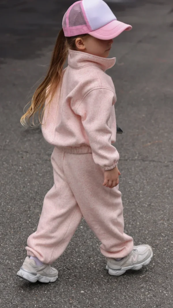 Pullover PDF Sewing Pattern 12M-12Y - Image 8
