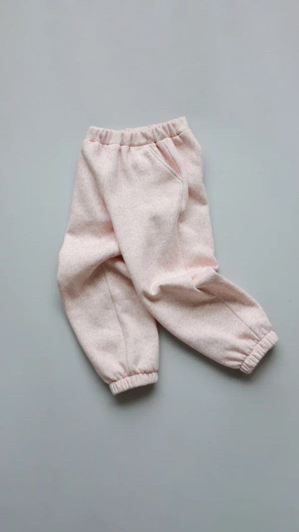 Pants PDF Sewing Pattern 12M-12Y