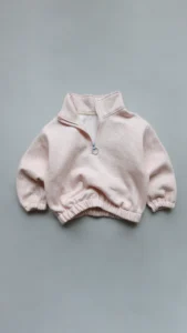 Pullover PDF Sewing Pattern 12M-12Y