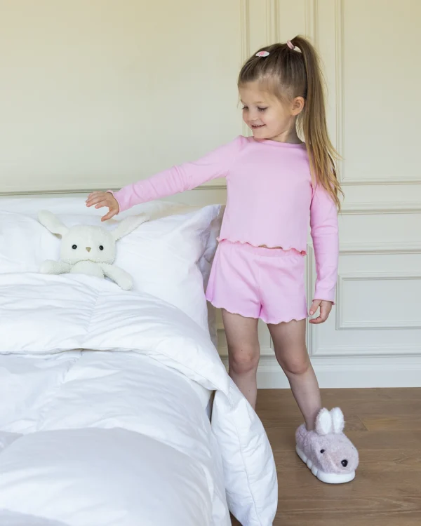 Kids Lounge Set PDF Sewing Pattern 12M-12Y - Image 4