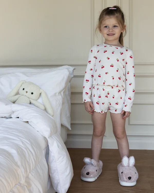 Top and Shorts Set 12M-12Y - Image 5