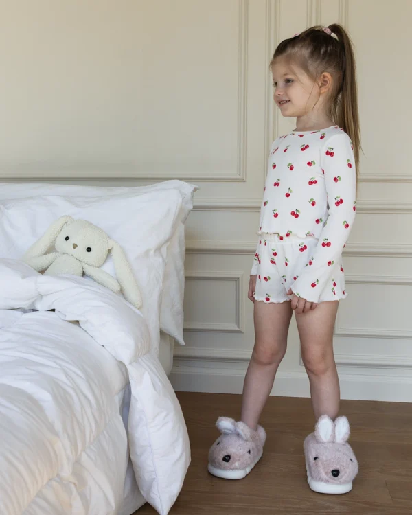 Kids Lounge Set PDF Sewing Pattern 12M-12Y - Image 9