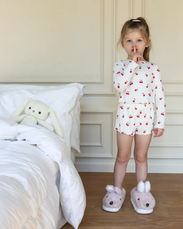 Top and Shorts Set 12M-12Y - Image 4