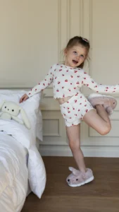 Top and Shorts Set 12M-12Y