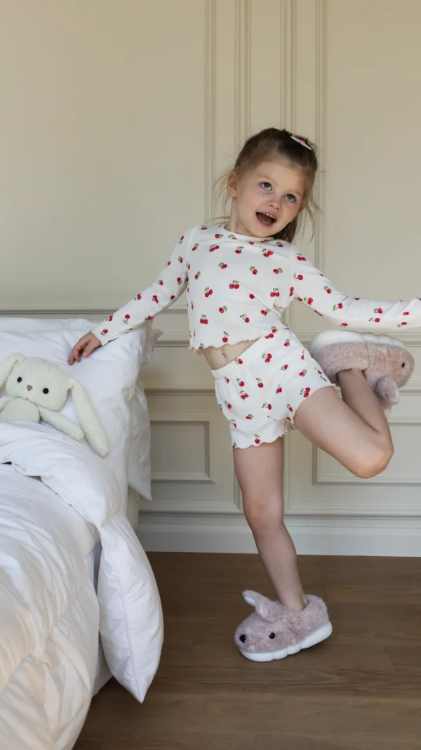 Girls PJs Set 12M-12Y - Image 17
