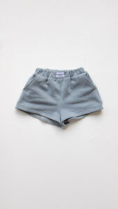 Shorts PDF Sewing Pattern 12M-12Y