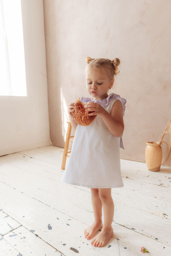 Favorite Daughter Dress 12M-12Y - Image 8
