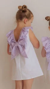 Favorite Daughter Dress 12M-12Y