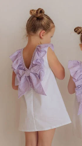 Favorite Daughter Dress 12M-12Y