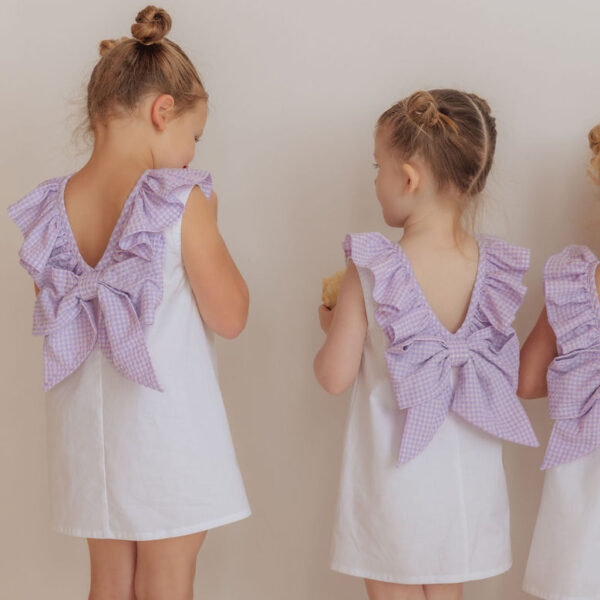 Favorite Daughter Dress 12M-12Y - Image 4