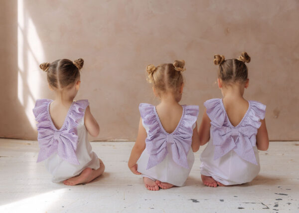 Favorite Daughter Dress 12M-12Y - Image 7