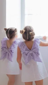 Favorite Daughter Dress 12M-12Y