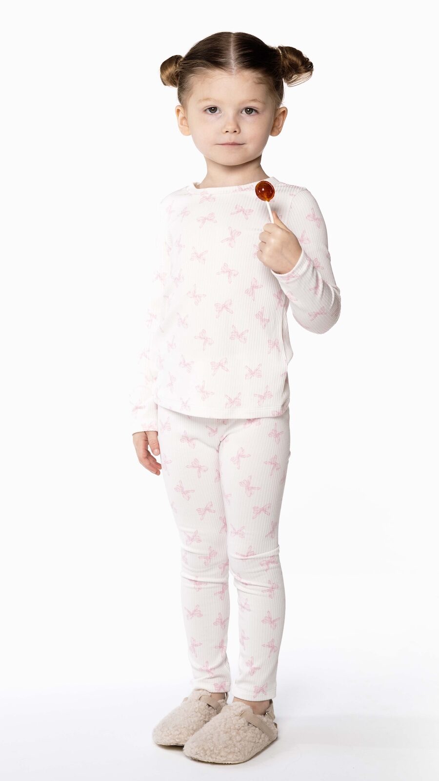 Long Johns PDF Sewing Pattern 12M-12Y - Image 7