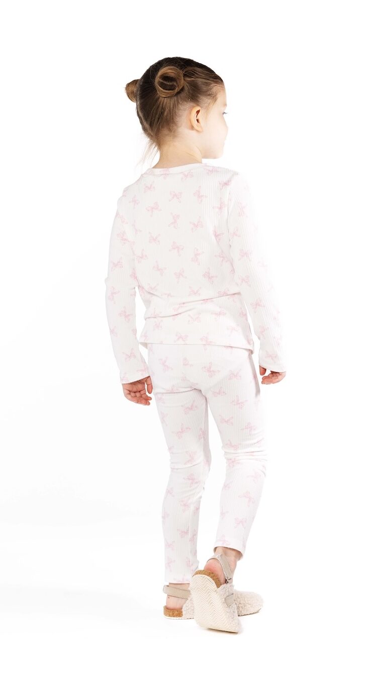 Long Johns PDF Sewing Pattern 12M-12Y - Image 5