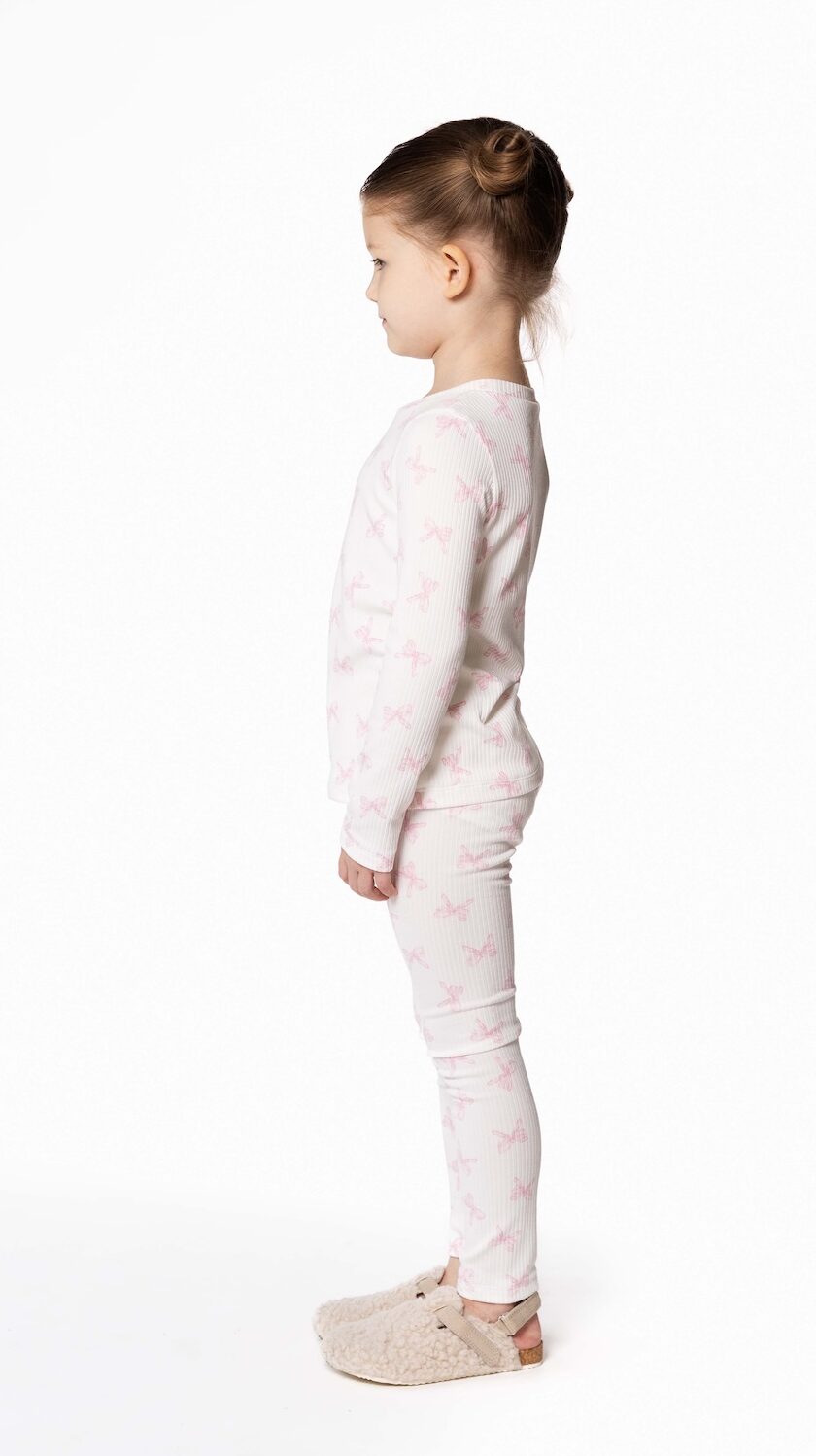 Long Johns PDF Sewing Pattern 12M-12Y - Image 6