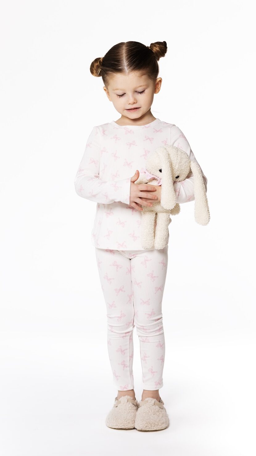 Long Johns PDF Sewing Pattern 12M-12Y