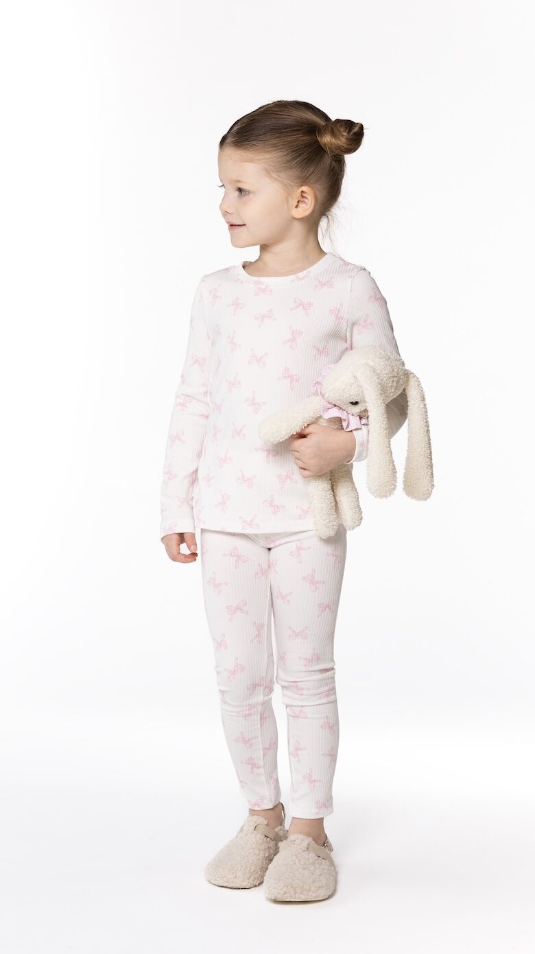 Long Johns PDF Sewing Pattern 12M-12Y - Image 4
