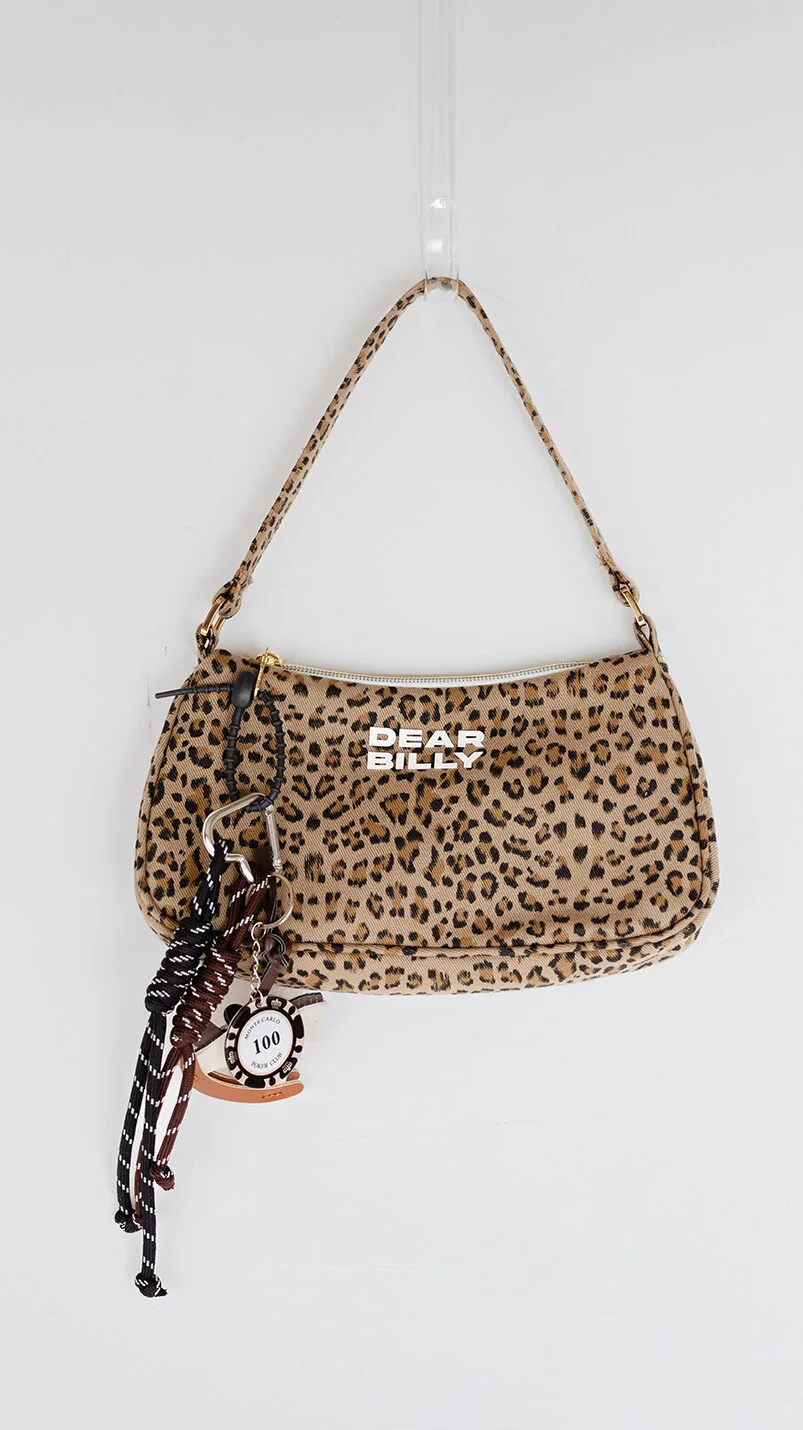 Modern women’s structured purse pattern