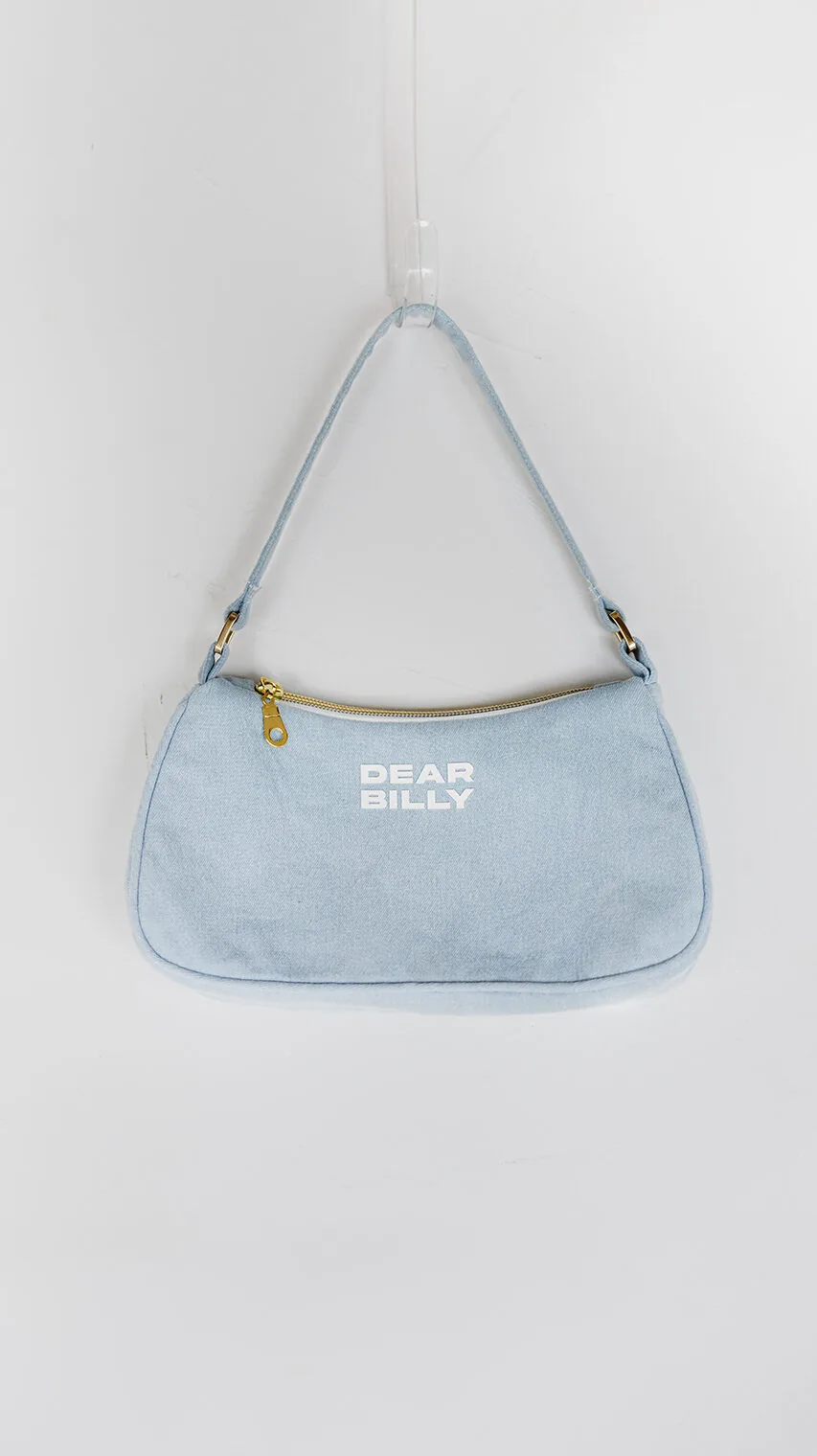 Luxury style small handbag sewing tutorial