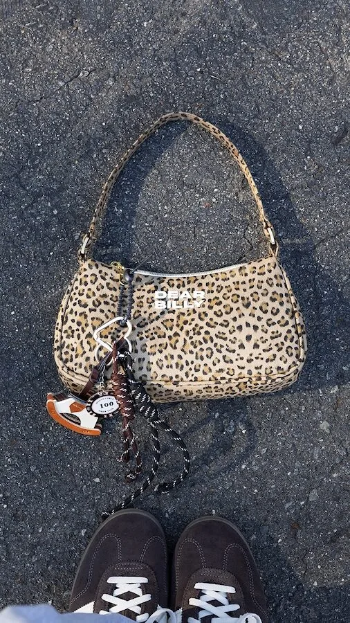 Trendy structured handbag for women PDF Sewing Pattern