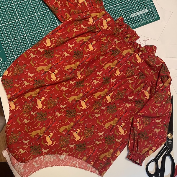 Samantha McCormick added a photo of their purchase