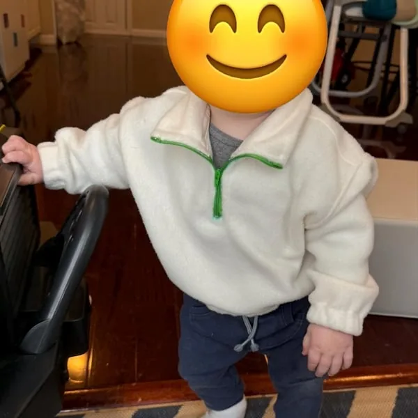 Morgan Fairchild added a photo of their purchase