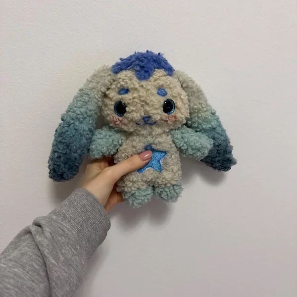 Saya Fox added a photo of their purchase