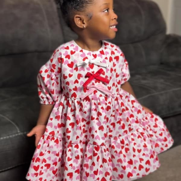 Neci added a photo of their purchase