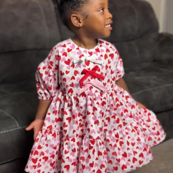 Neci added a photo of their purchase