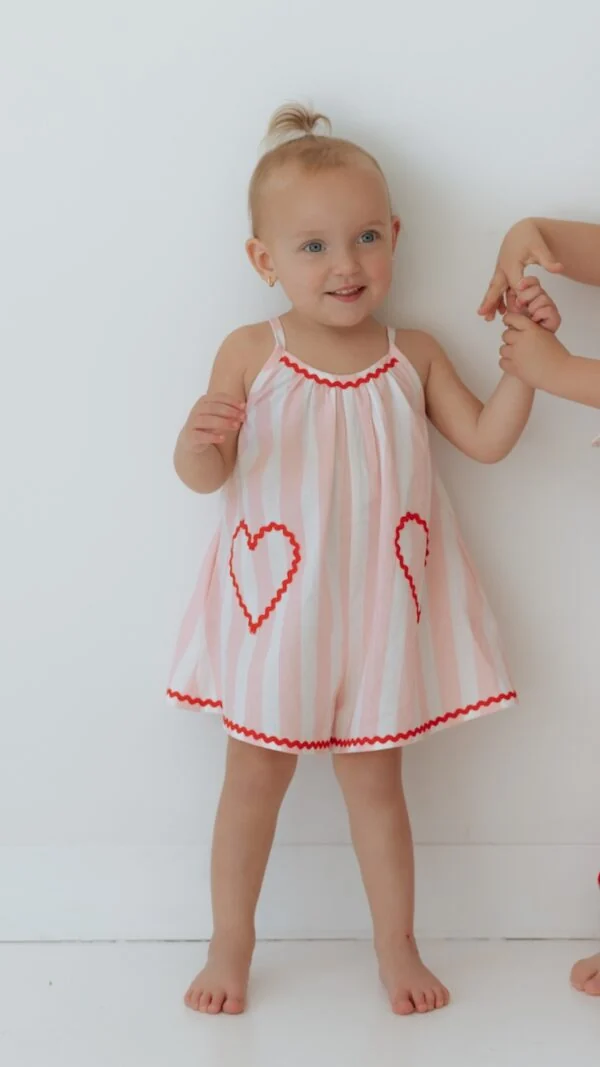 kids modern sewing patterns